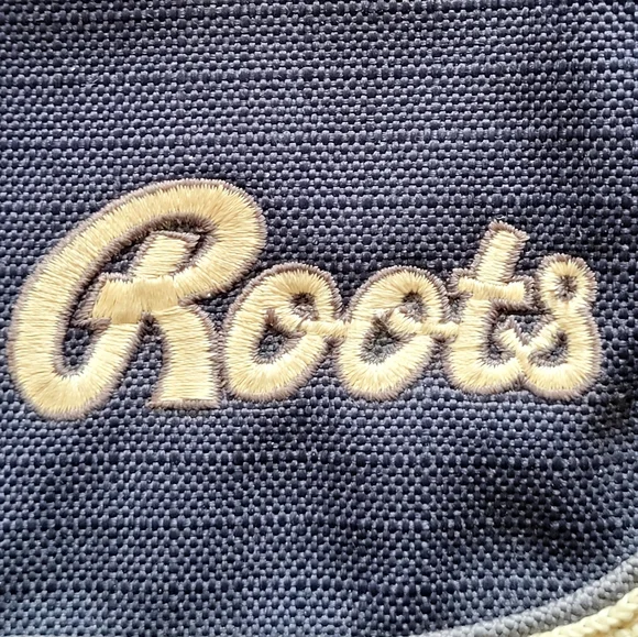 Classic Roots Hip Bag - Picture 5 of 5